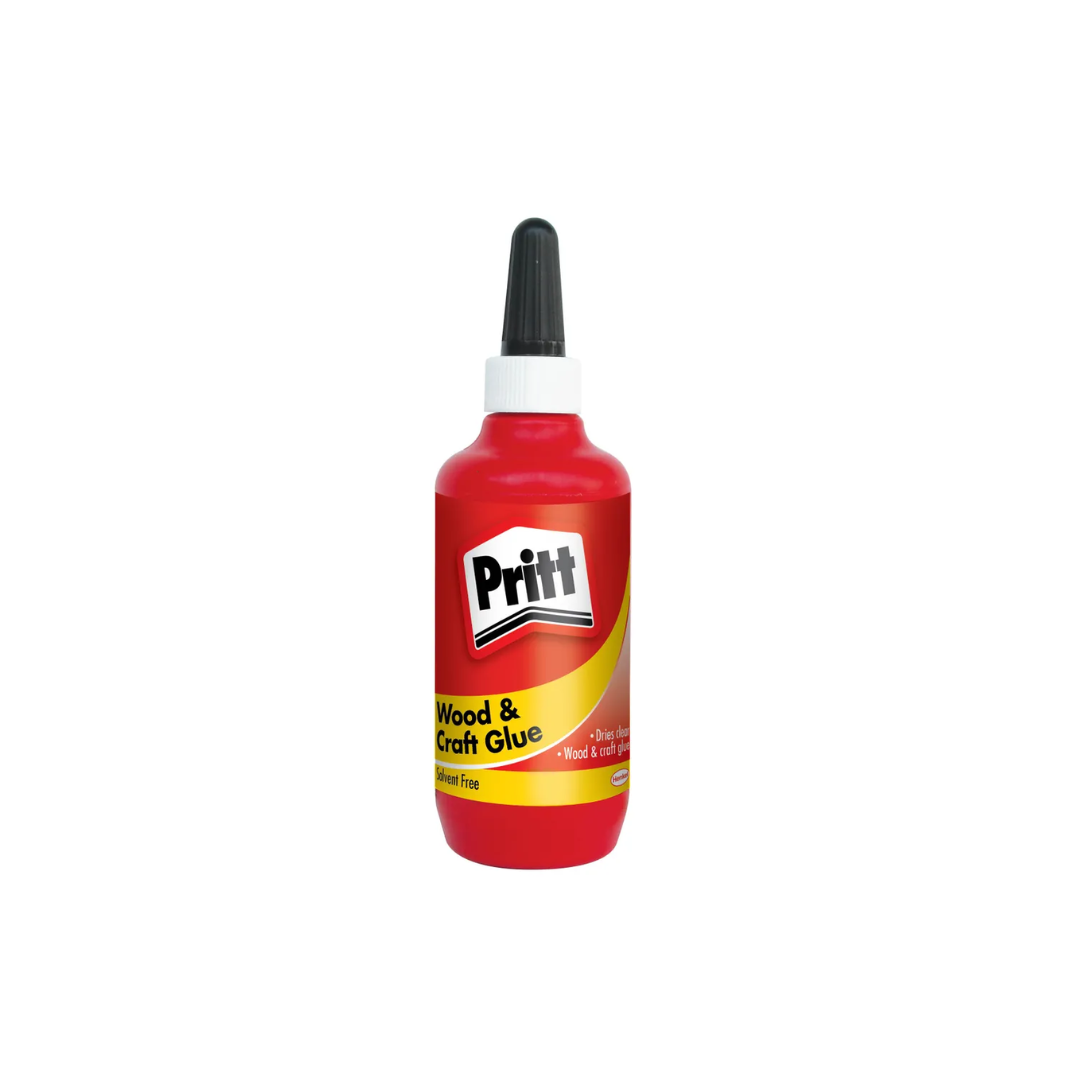 Pritt Ponal Wood Glue 100ml