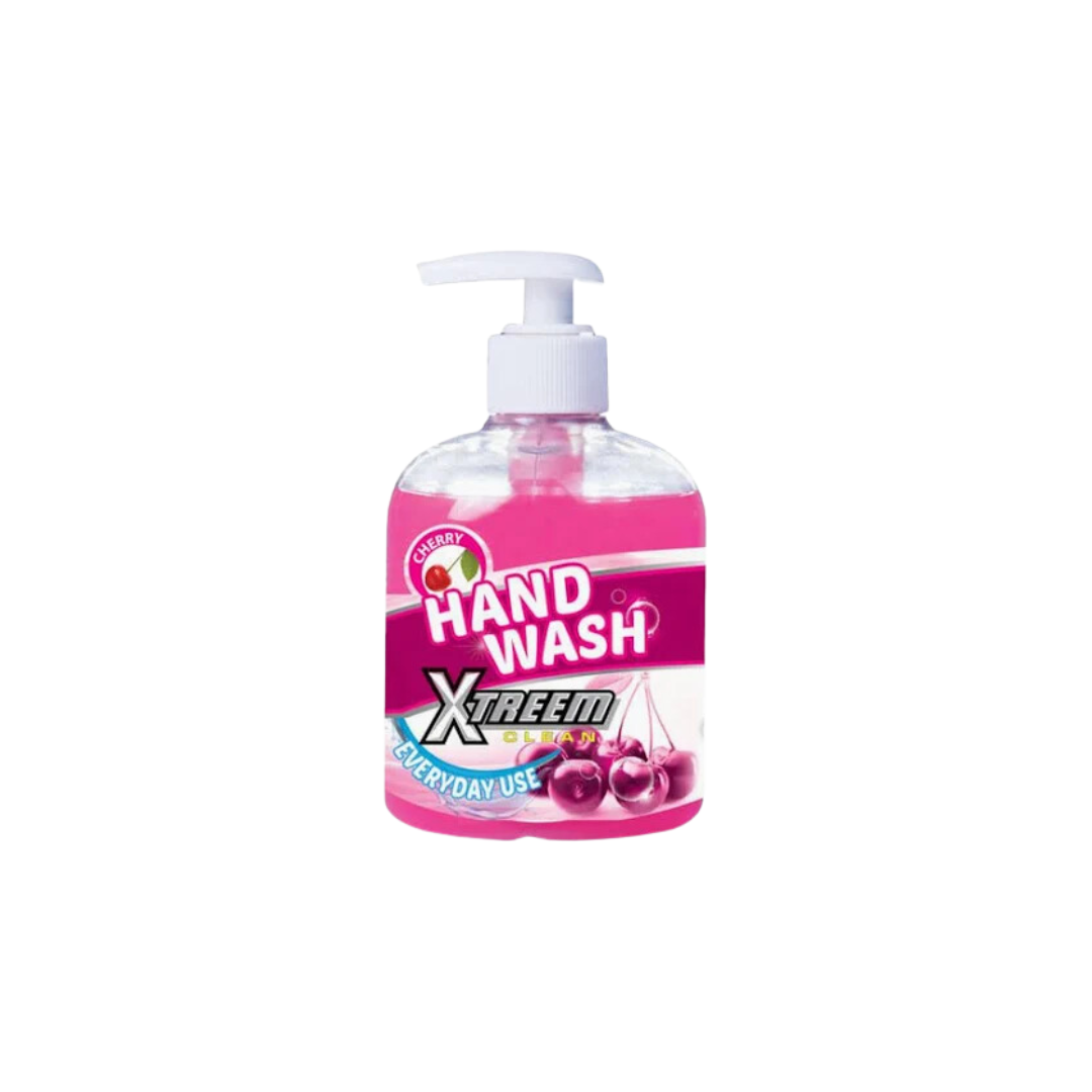 Hand Wash Liquid Soap 300ml