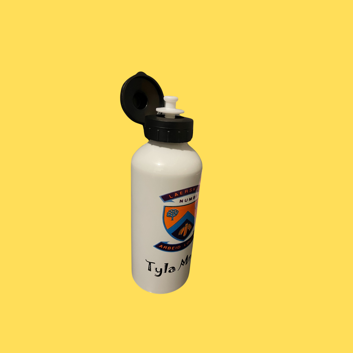 Lunch/Sport Bottle
