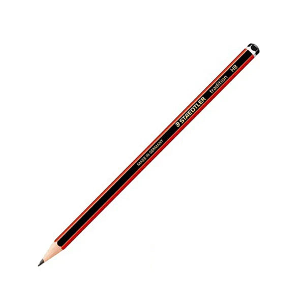 Staedtler 110-Degree Pencil tradition all grades