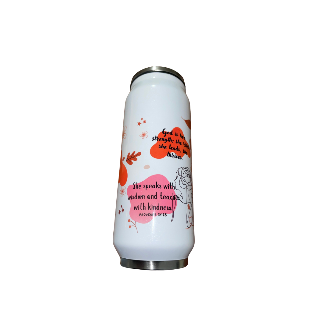 Stainless Steel Can