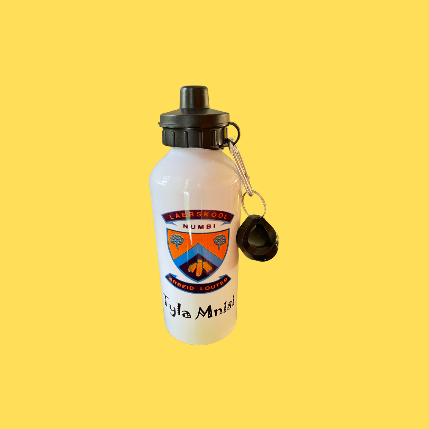 Lunch/Sport Bottle