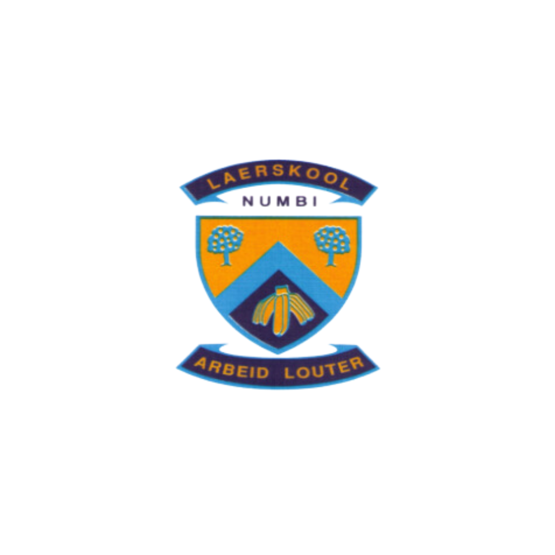 Laerskool Numbi - Grade 1 (Stationery Pack)