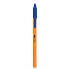 Bic Orange Fine Ballpoint Pen