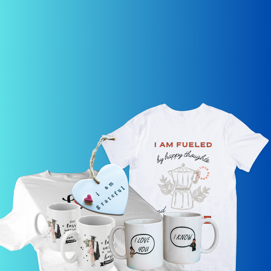 T-Shirts