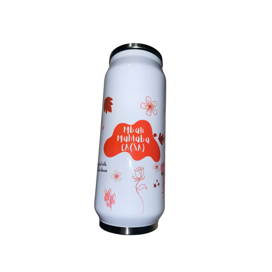 Stainless Steel Can