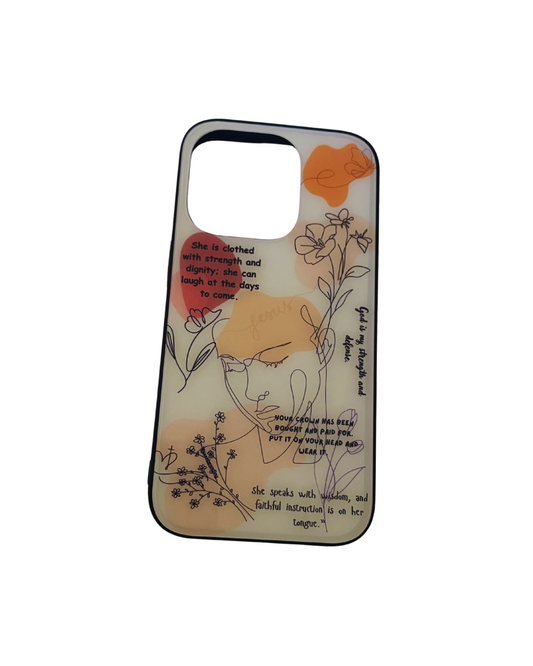 iPhone Cover