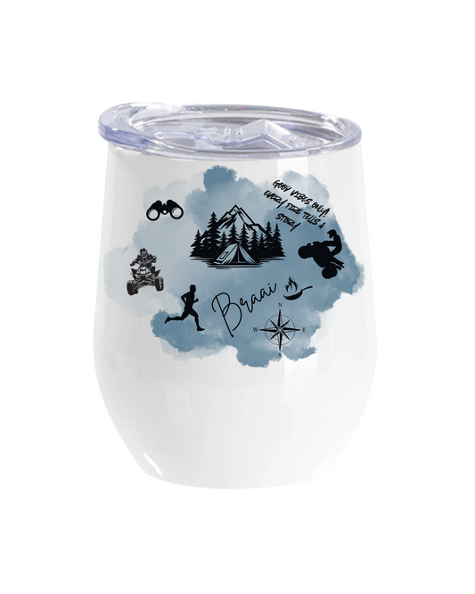 Gin Tumbler