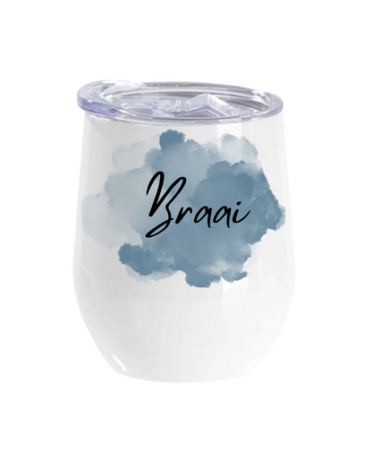 Gin Tumbler