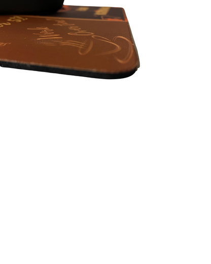 Mouse Pad - Hao Kgonahale