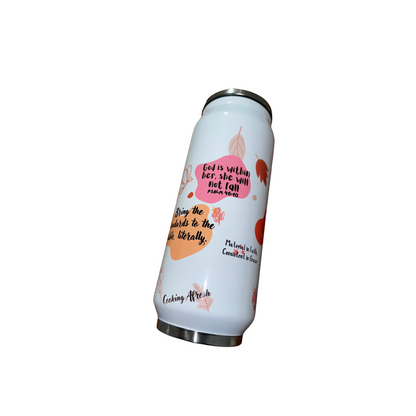 Stainless Steel Can
