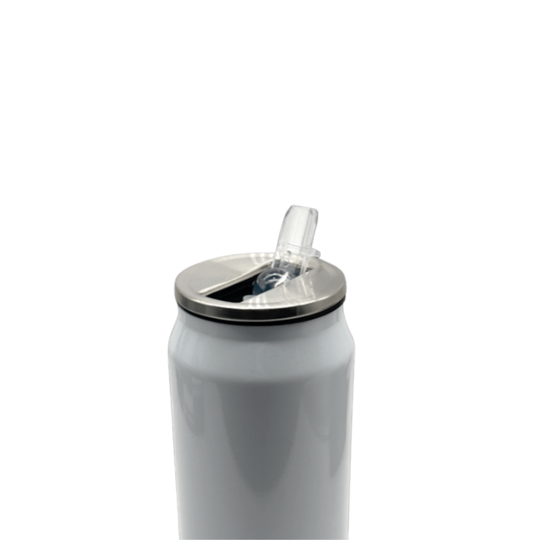 Stainless Steel Can