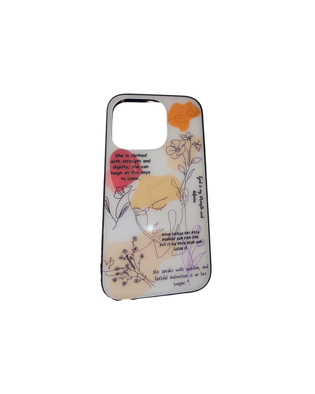iPhone Cover