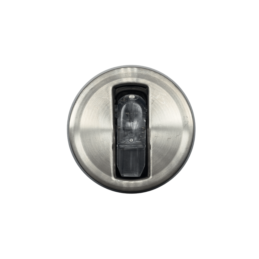 Stainless Steel Can
