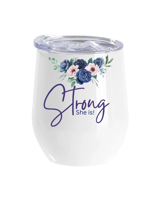 Wine Tumbler