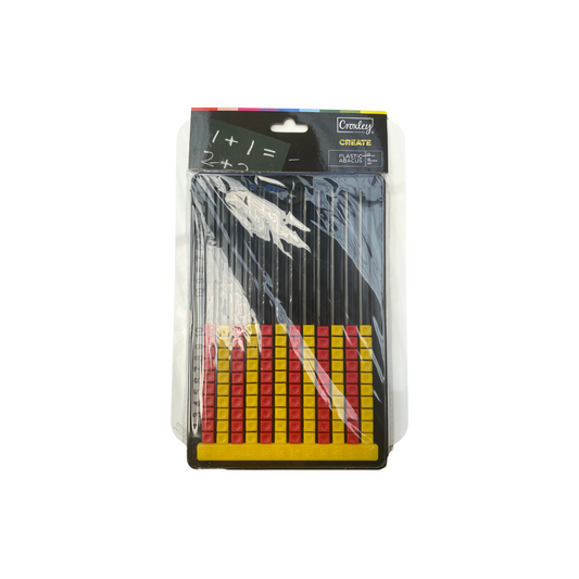 Croxley Abacus