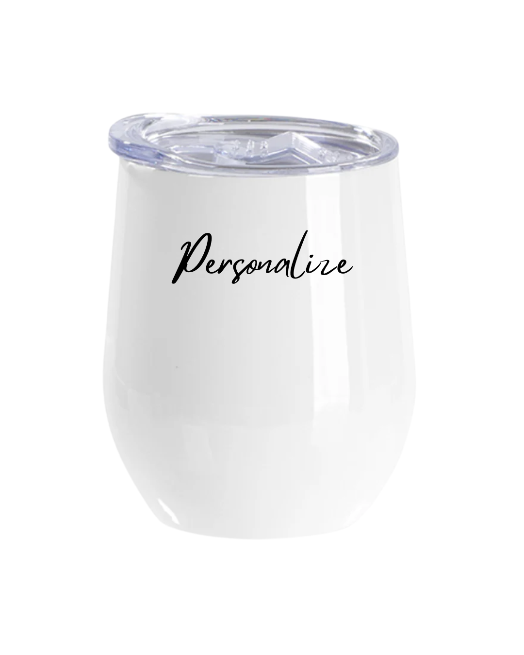 Wine Tumbler