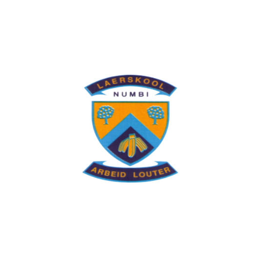 Laerskool Numbi - Grade 2 (Stationery Pack)